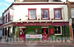 Picture of The Coach & Horses