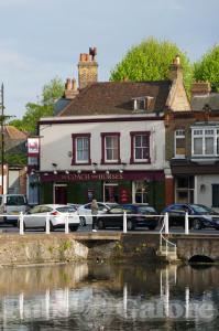 Picture of The Coach & Horses