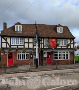 New picture of The Hope