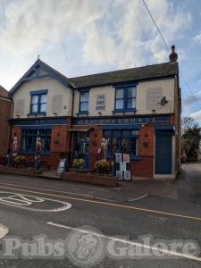 Picture of The Racehorse