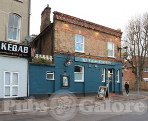 Picture of The Railway Tavern