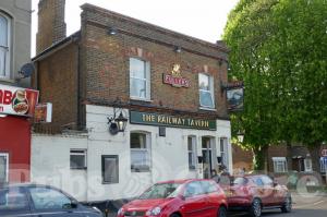 Picture of The Railway Tavern