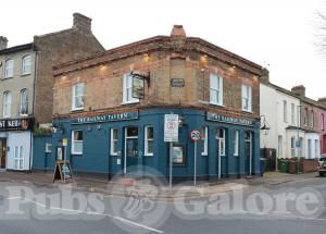The Railway Tavern