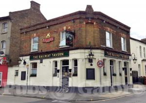 Picture of The Railway Tavern