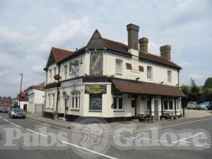 Picture of The Blacksmiths Arms