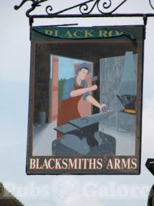 Picture of The Blacksmiths Arms