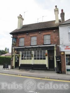 Picture of The Royal Oak