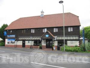 Picture of The Bridge