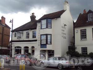 Picture of The Olde Swan Hotel