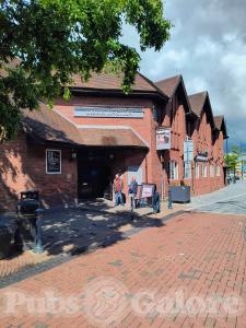 Picture of The Grand Junction