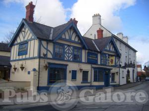 Picture of Lord Combermere Hotel