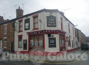 Picture of The Nags Head