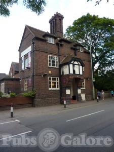 Picture of The Offley Arms
