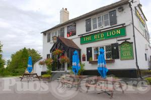 Picture of Red Lion Inn
