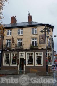 Picture of The Cheese Hall