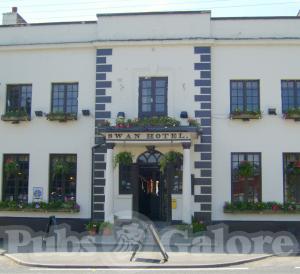 Picture of The Swan Hotel