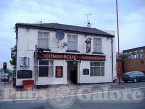 Picture of Commercial Hotel
