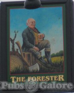 Picture of The Forester