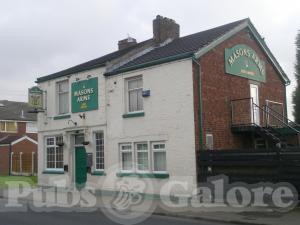 Picture of Masons Arms