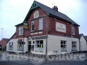 Picture of The Wheatsheaf