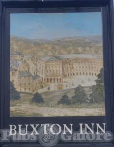 Picture of The Buxton Inn