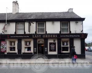 Picture of Last Orders
