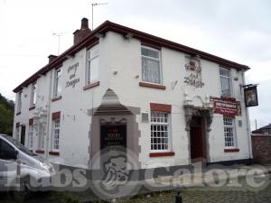 Picture of George & Dragon Hotel