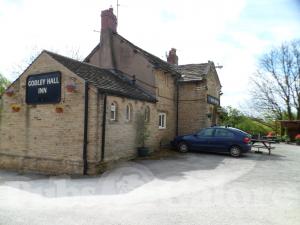 Picture of Godley Hall Inn