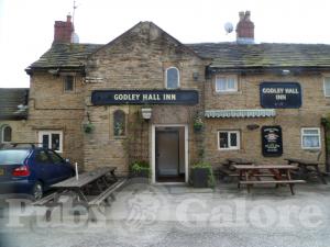 Picture of Godley Hall Inn