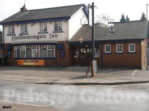 Picture of Hallbottomgate Inn