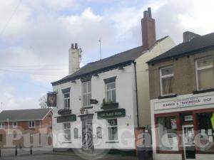 Picture of King William IV