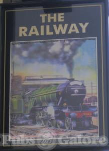 Picture of The Railway Inn