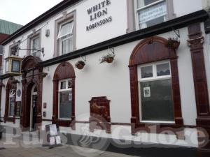 Picture of The White Lion Hotel
