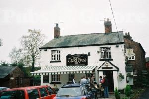 Picture of The Chapel House Inn