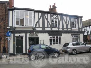 Picture of The Bronx Bar