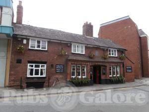 Picture of The Lord Eldon Inn