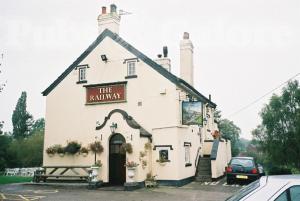 Picture of The Railway Inn