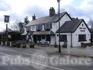 Picture of Red Lion