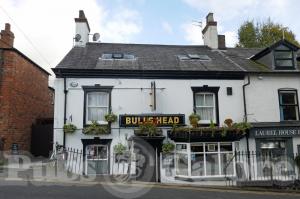 Picture of The Bulls Head