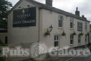 Picture of The Green Dragon
