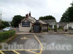 Picture of The Green Dragon