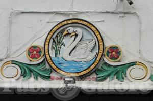 Picture of The Swan with Two Necks