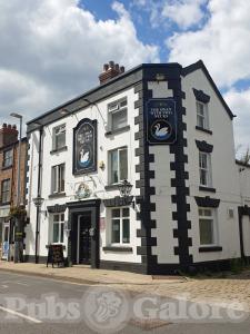 Picture of The Swan with Two Necks