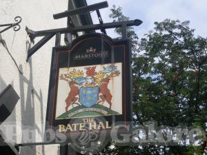 Picture of The Bate Hall