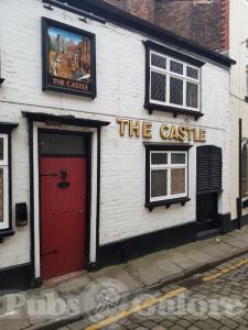 Picture of The Castle