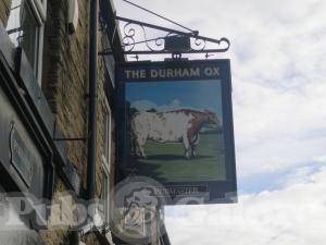 Picture of The Durham Ox