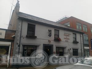 Picture of George & Dragon