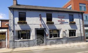 Picture of George & Dragon