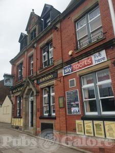 Picture of The Nags Head