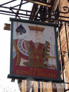 Picture of The Old Kings Head